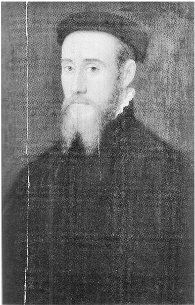 William Maitland of Lethington